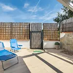 Holiday home Casa Nucci - Free Wifi - 100mt From The *