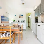 Casa Nucci - Free Wifi - 100mt From The Holiday home *