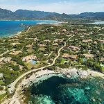 Casa Nucci - Free Wifi - 100mt From The Villasimius