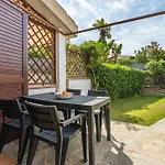 Holiday home Casa Nucci - Free Wifi - 100mt From The