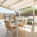 Casa Nucci - Free Wifi - 100mt From The * Villasimius