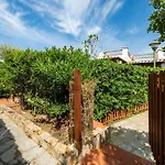 Holiday home Casa Nucci - Free Wifi - 100mt From The
