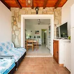 Casa Nucci - Free Wifi - 100mt From The Holiday home *