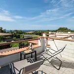 Casa Nucci - Free Wifi - 100mt From The Holiday home Villasimius