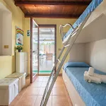 Holiday home Casa Nucci - Free Wifi - 100mt From The *