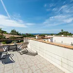 Holiday home Casa Nucci - Free Wifi - 100mt From The