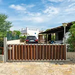 Casa Nucci - Free Wifi - 100mt From The * Villasimius