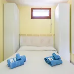 Casa Nucci - Free Wifi - 100mt From The Holiday home Villasimius