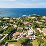 Casa Nucci - Free Wifi - 100mt From The Holiday home *