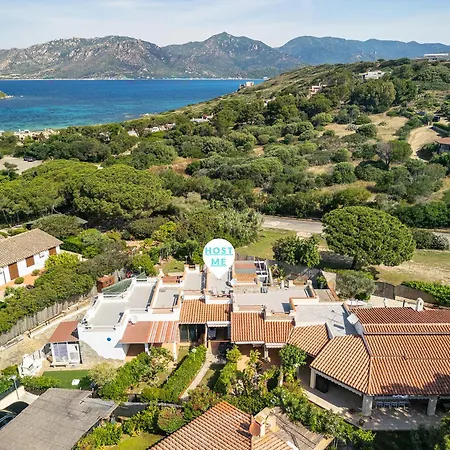 Casa Nucci - Free Wifi - 100mt From The Nyaraló *