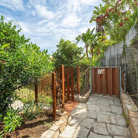 Casa Nucci - Free Wifi - 100mt From The Tatil Evi Villasimius