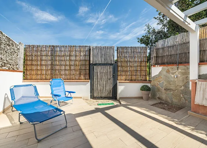 Tatil Evi Casa Nucci - Free Wifi - 100mt From The *