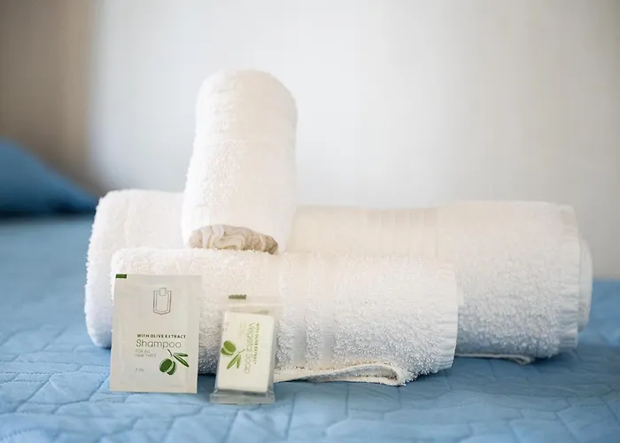 Casa Nucci - Free Wifi - 100mt From The Tatil Evi