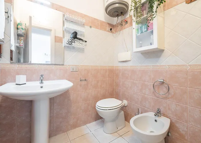 Tatil Evi Casa Nucci - Free Wifi - 100mt From The *