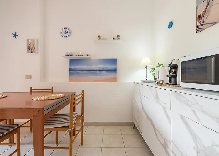 Tatil Evi Casa Nucci - Free Wifi - 100mt From The *