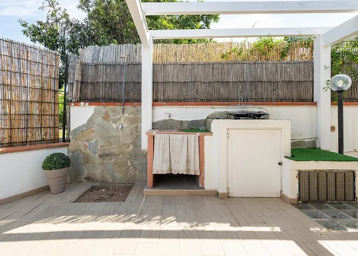 Casa Nucci - Free Wifi - 100mt From The