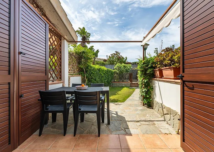 Tatil Evi Casa Nucci - Free Wifi - 100mt From The