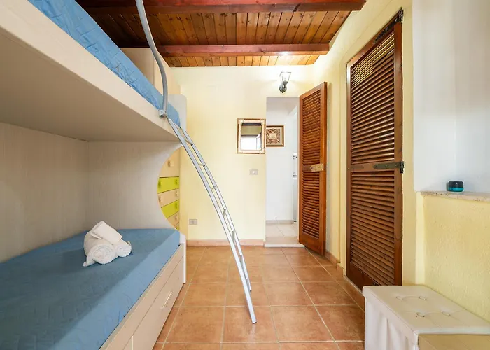 Casa Nucci - Free Wifi - 100mt From The Nyaraló *