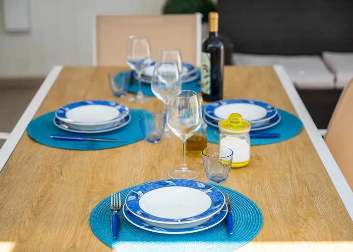 Casa Nucci - Free Wifi - 100mt From The * Villasimius