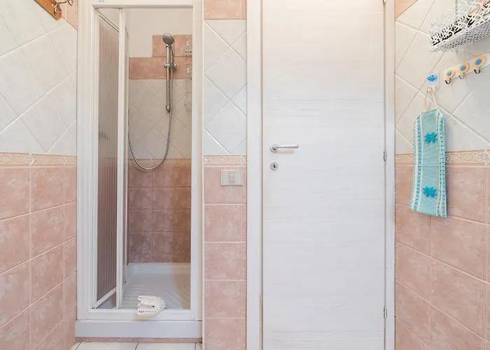 Tatil Evi Casa Nucci - Free Wifi - 100mt From The *