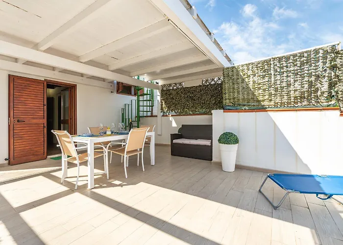 Casa Nucci - Free Wifi - 100mt From The