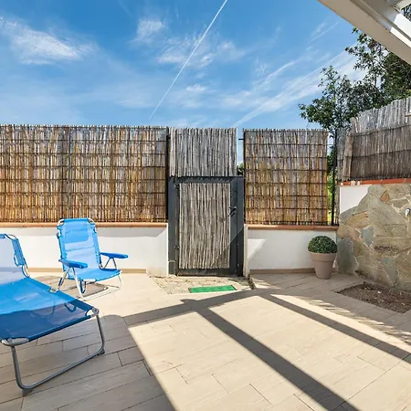 בית נופש Casa Nucci - Free Wifi - 100mt From The *