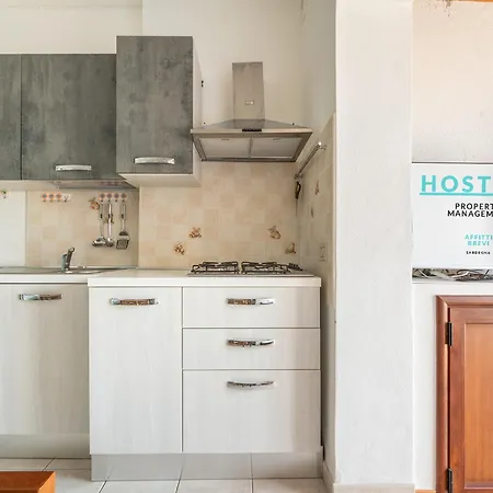 Casa Nucci - Free Wifi - 100mt From The