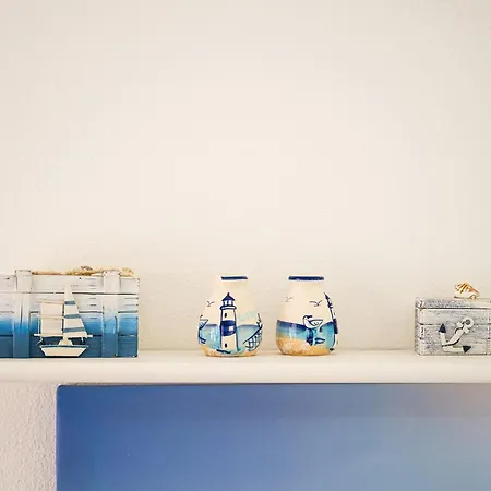 Casa Nucci - Free Wifi - 100mt From The בית נופש *