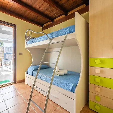 Casa Nucci - Free Wifi - 100mt From The וילסימיוס