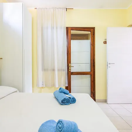 Casa Nucci - Free Wifi - 100mt From The