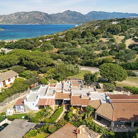 בית נופש Casa Nucci - Free Wifi - 100mt From The וילסימיוס