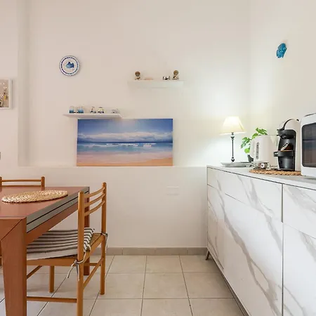 בית נופש Casa Nucci - Free Wifi - 100mt From The *