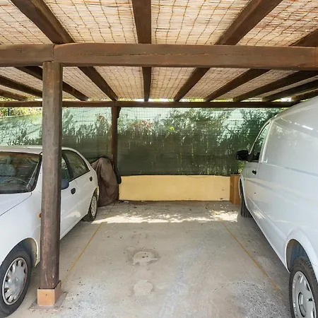 Casa Nucci - Free Wifi - 100mt From The בית נופש וילסימיוס