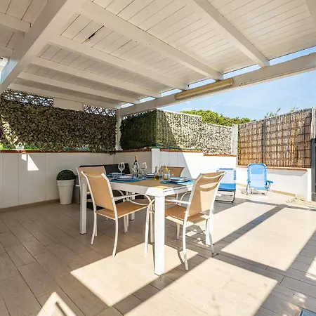 Casa Nucci - Free Wifi - 100mt From The *