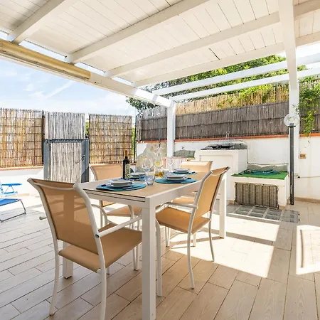 Casa Nucci - Free Wifi - 100mt From The * וילסימיוס