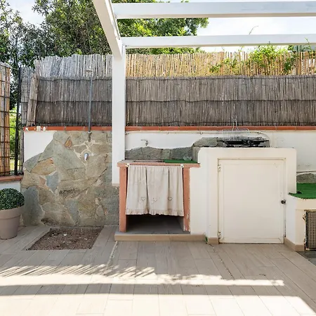 Casa Nucci - Free Wifi - 100mt From The