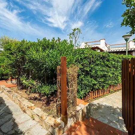 בית נופש Casa Nucci - Free Wifi - 100mt From The