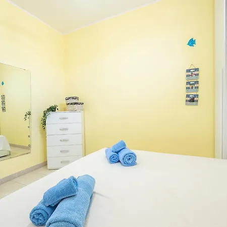 בית נופש Casa Nucci - Free Wifi - 100mt From The וילסימיוס