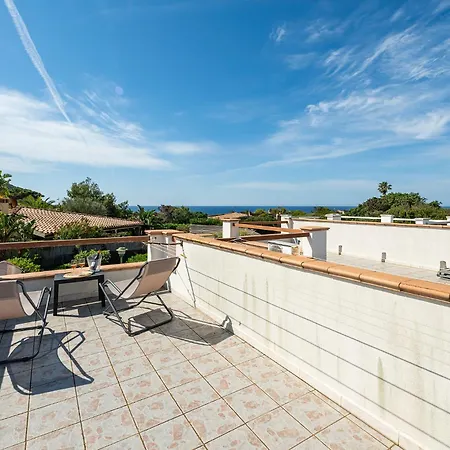 בית נופש Casa Nucci - Free Wifi - 100mt From The