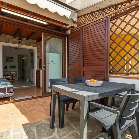 בית נופש Casa Nucci - Free Wifi - 100mt From The וילסימיוס