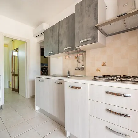 Casa Nucci - Free Wifi - 100mt From The * וילסימיוס