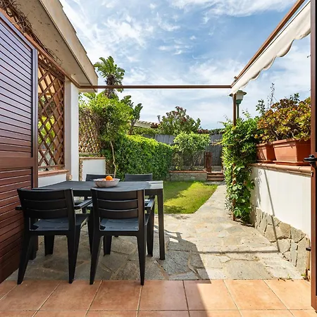 בית נופש Casa Nucci - Free Wifi - 100mt From The