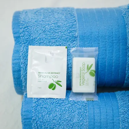 Casa Nucci - Free Wifi - 100mt From The בית נופש וילסימיוס