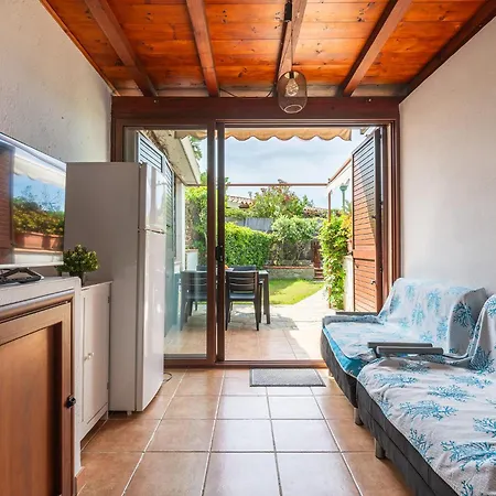 בית נופש Casa Nucci - Free Wifi - 100mt From The וילסימיוס