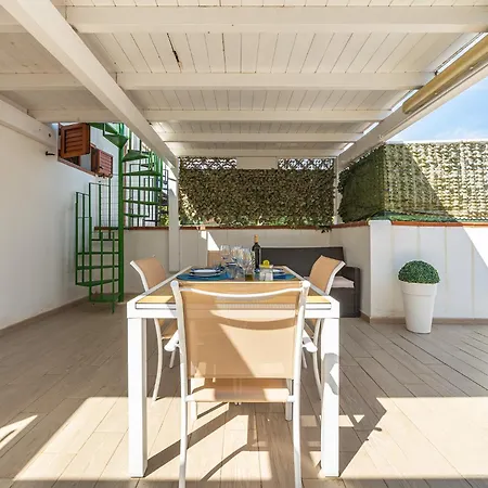 Casa Nucci - Free Wifi - 100mt From The * וילסימיוס