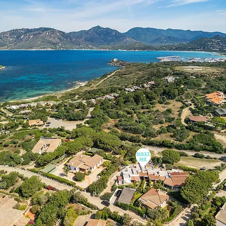 Casa Nucci - Free Wifi - 100mt From The Feriehus