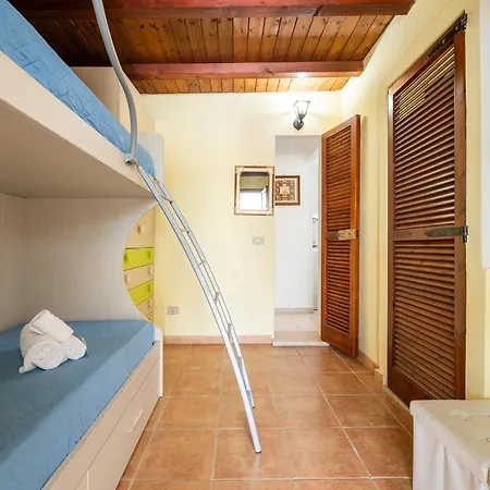 Casa Nucci - Free Wifi - 100mt From The בית נופש *