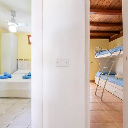 בית נופש Casa Nucci - Free Wifi - 100mt From The וילסימיוס