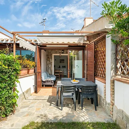 Casa Nucci - Free Wifi - 100mt From The בית נופש *