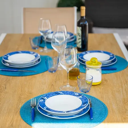 Casa Nucci - Free Wifi - 100mt From The * וילסימיוס